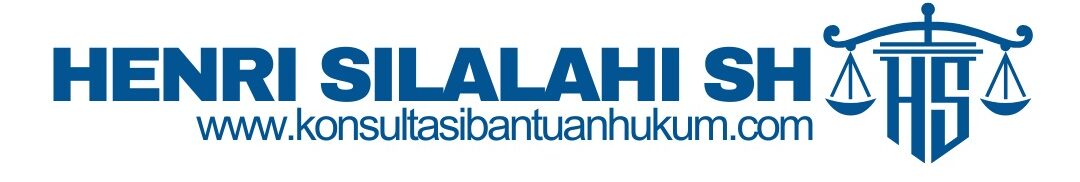 Logo Konsultasi Bantuan Hukum